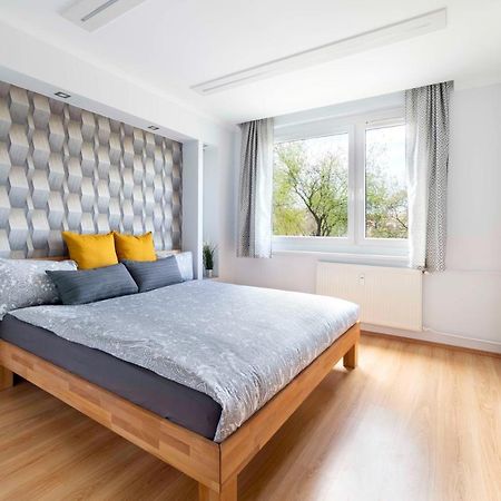 Comfort 66 - Real-Life 3-Room Family Stay With 4 Beds Miskolc Exterior foto