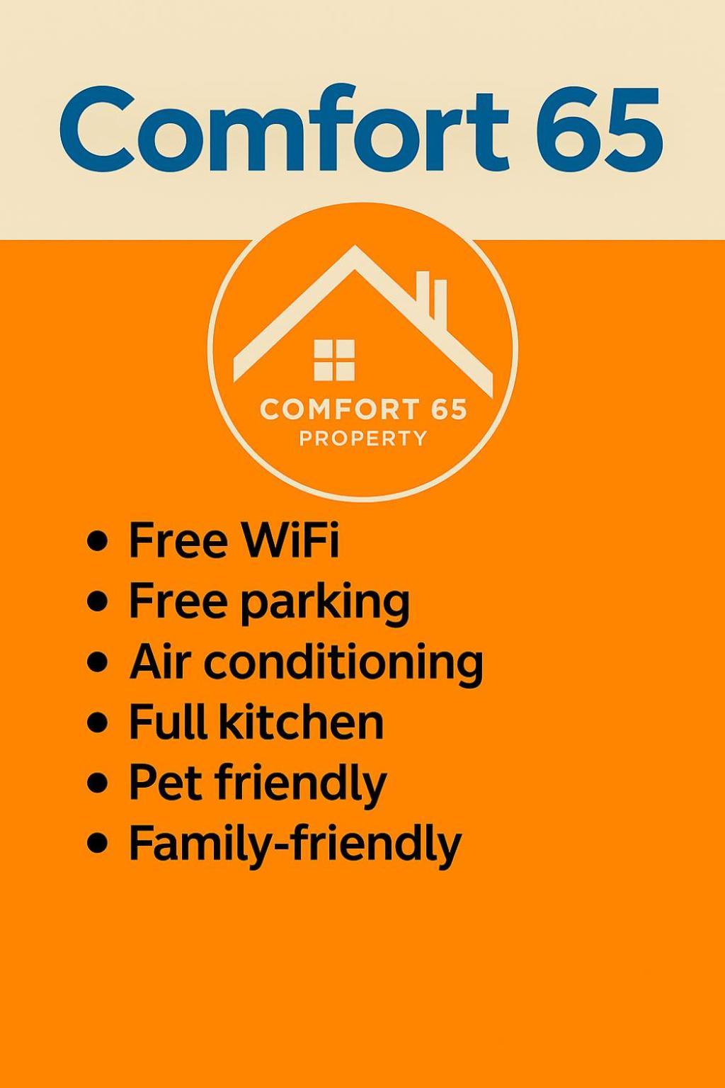 Comfort 66 - Real-Life 3-Room Family Stay With 4 Beds Miskolc Exterior foto